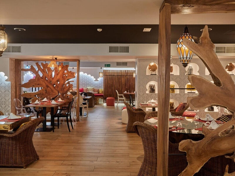 Sandos Monaco Beach Hotel And Spa (Adults Only)