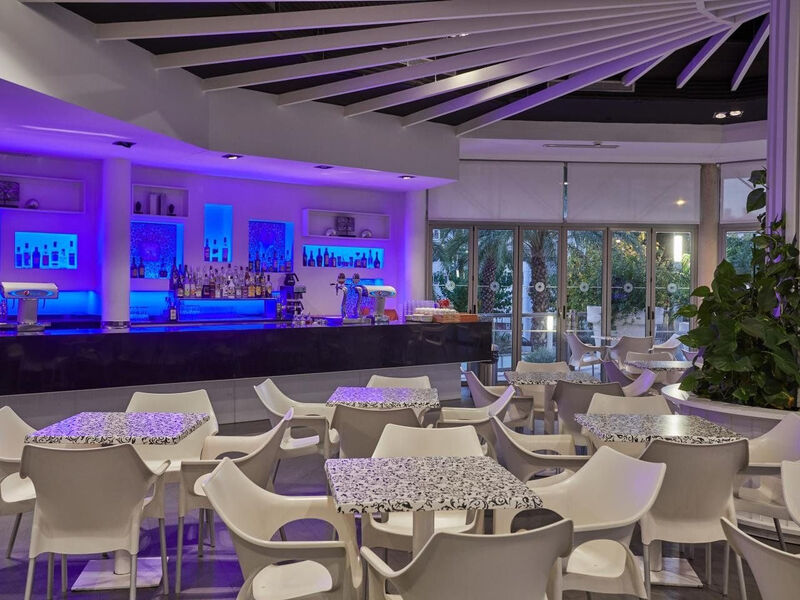 Sandos Monaco Beach Hotel And Spa (Adults Only)