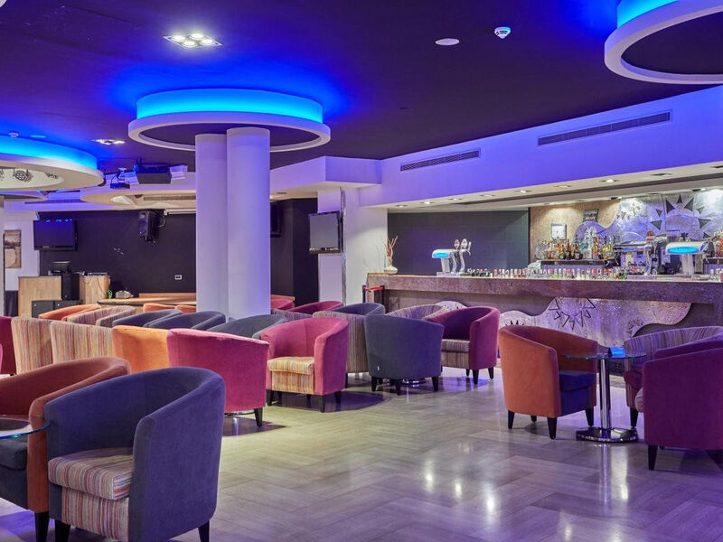 Sandos Monaco Beach Hotel And Spa (Adults Only)