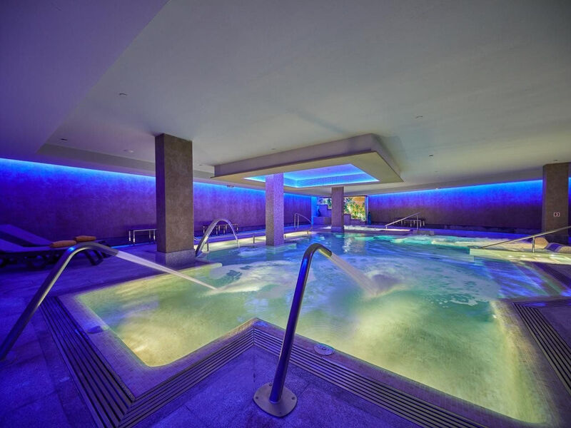 Sandos Monaco Beach Hotel And Spa (Adults Only)