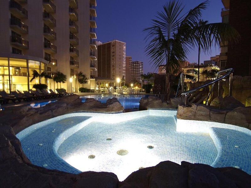 Sandos Monaco Beach Hotel And Spa (Adults Only)