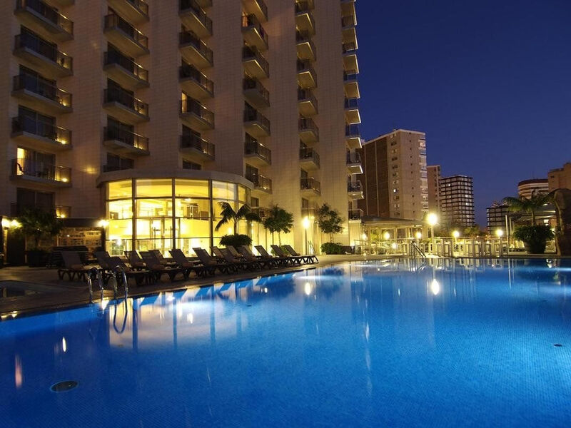 Sandos Monaco Beach Hotel And Spa (Adults Only)