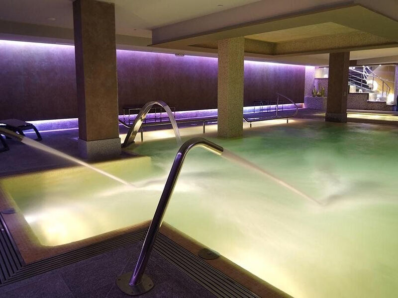 Sandos Monaco Beach Hotel And Spa (Adults Only)