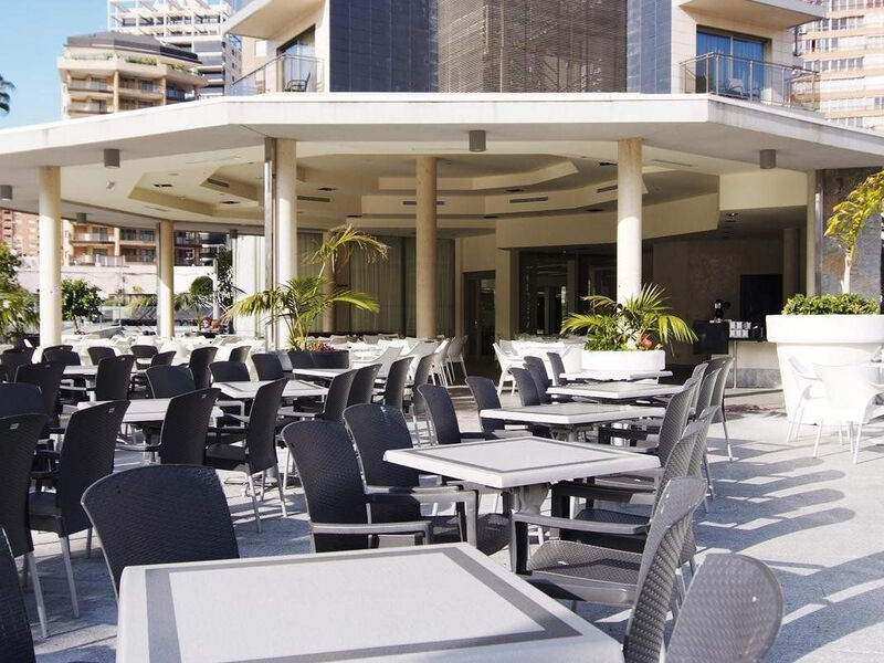 Sandos Monaco Beach Hotel And Spa (Adults Only)