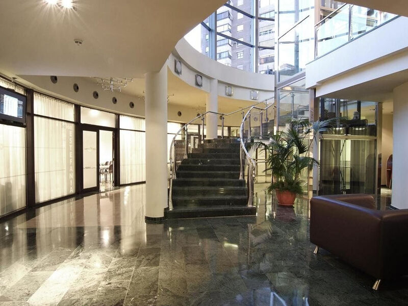 Sandos Monaco Beach Hotel And Spa (Adults Only)