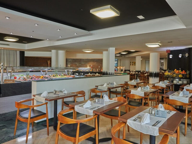 Sandos Monaco Beach Hotel And Spa (Adults Only)