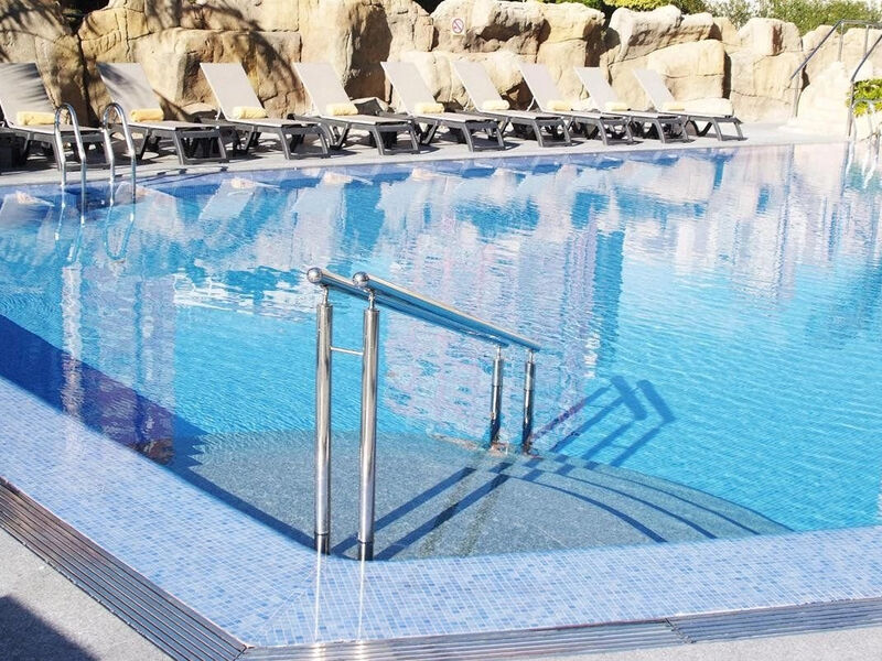 Sandos Monaco Beach Hotel And Spa (Adults Only)