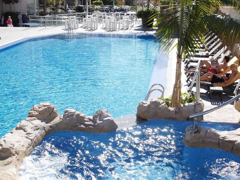 Sandos Monaco Beach Hotel And Spa (Adults Only)