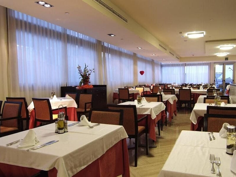 Sandos Monaco Beach Hotel And Spa (Adults Only)