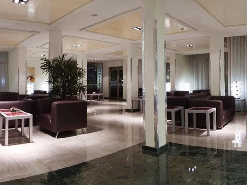 Sandos Monaco Beach Hotel And Spa (Adults Only)