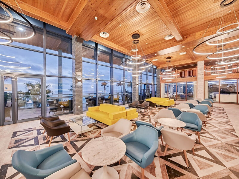 Sandos Papagayo Beach Resort