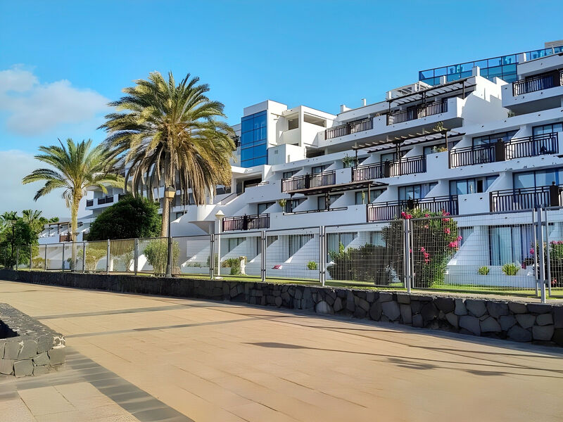 Sandos Papagayo Beach Resort