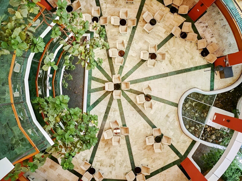 Sandos Papagayo Beach Resort