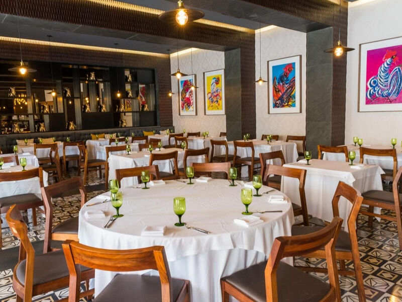 Sandos Playacar Beach Resort