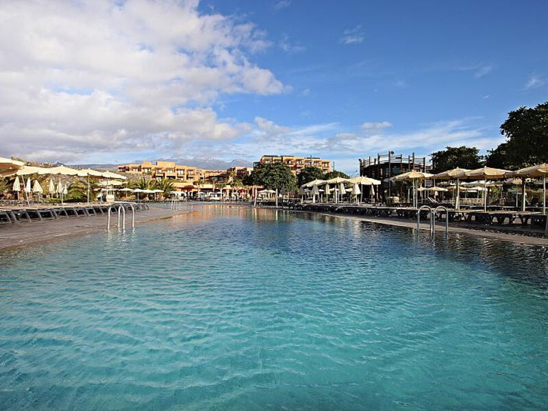 Sandos San Blas Nature Resort & Golf