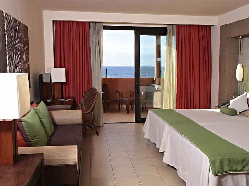 Sandos San Blas Nature Resort & Golf