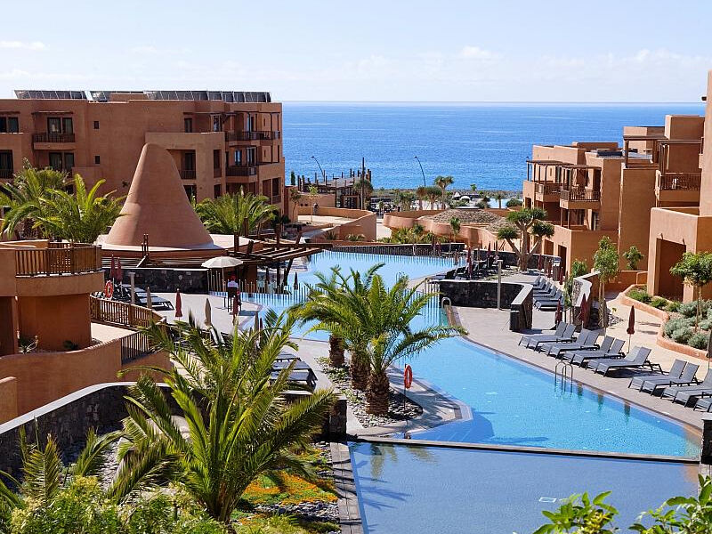 Sandos San Blas Nature Resort & Golf