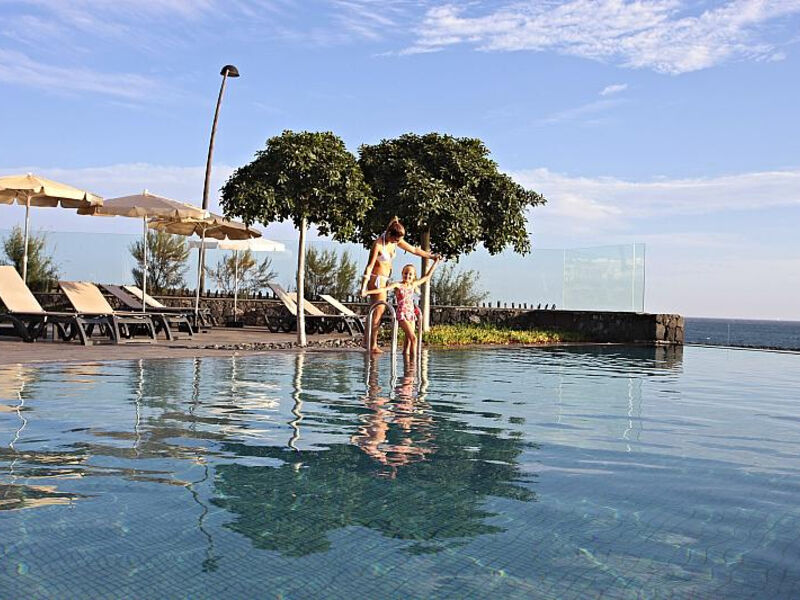 Sandos San Blas Nature Resort & Golf