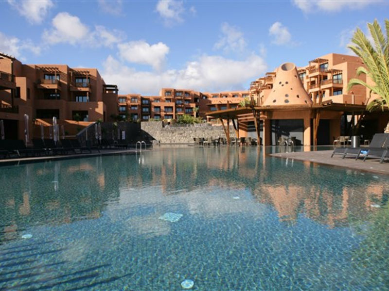 Sandos San Blas Natur Resort & Golf