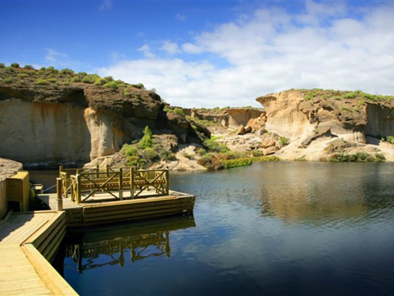 Sandos San Blas Natur Resort & Golf