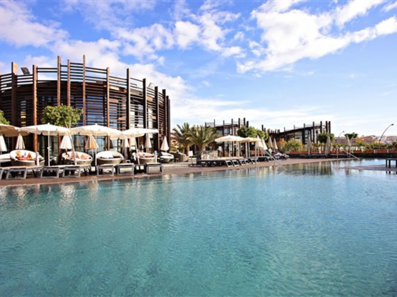 Sandos San Blas Natur Resort & Golf