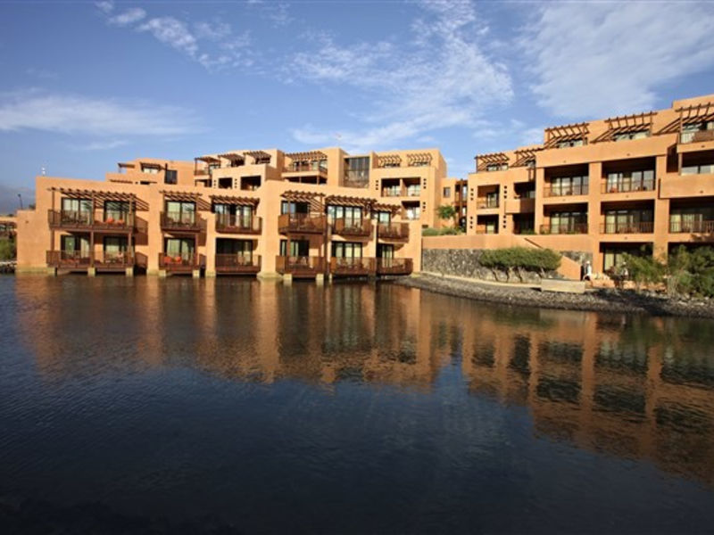 Sandos San Blas Natur Resort & Golf