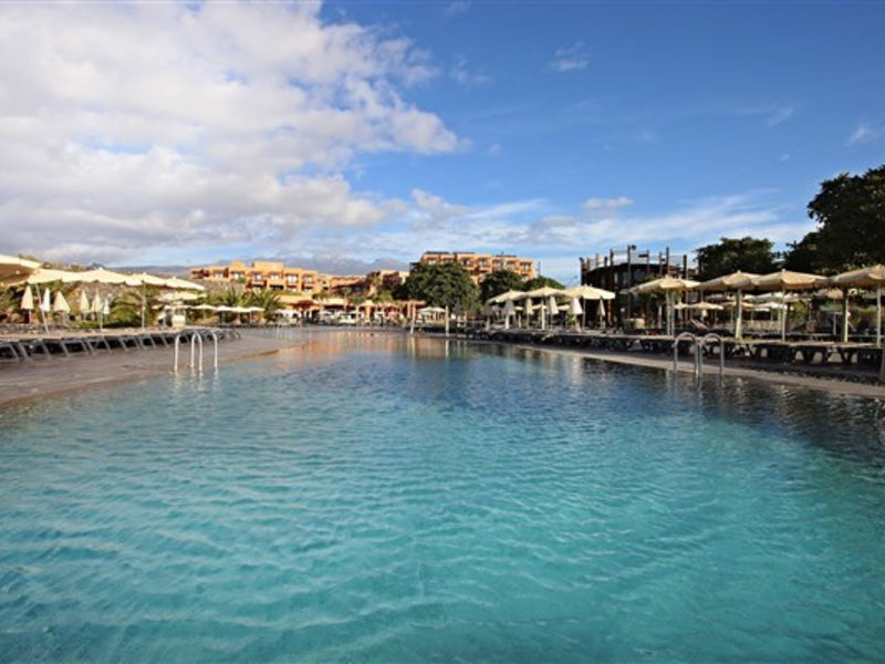 Sandos San Blas Natur Resort & Golf