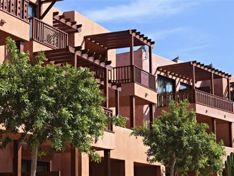 Sandos San Blas Natur Resort & Golf