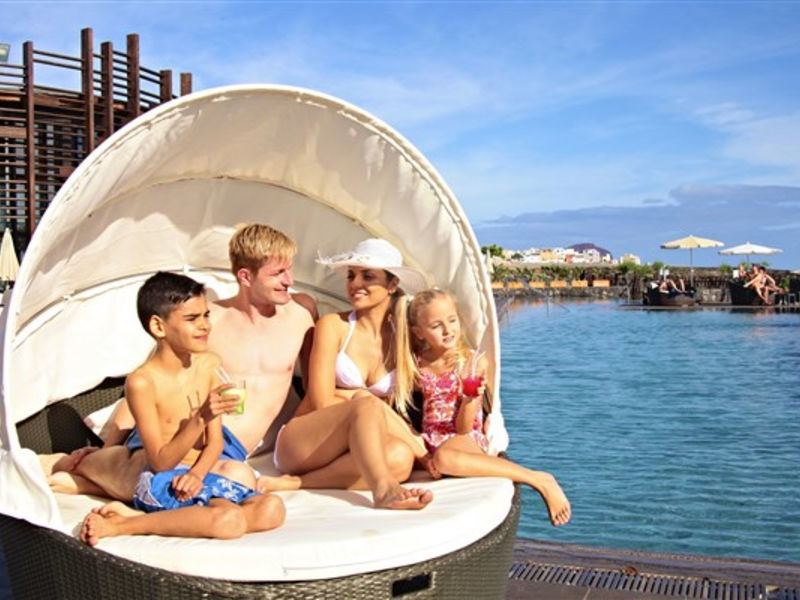 Sandos San Blas Natur Resort & Golf