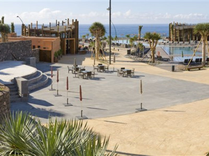 Sandos San Blas Natur Resort & Golf
