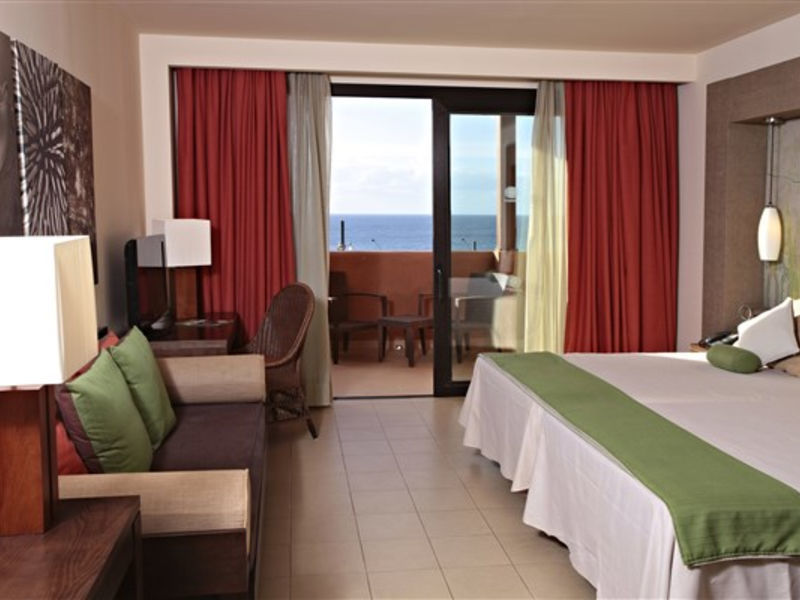 Sandos San Blas Natur Resort & Golf