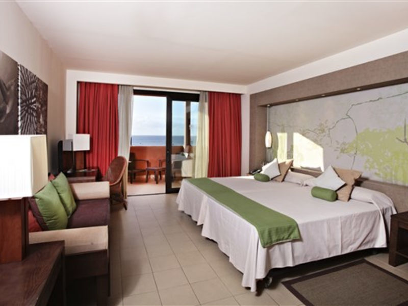 Sandos San Blas Natur Resort & Golf