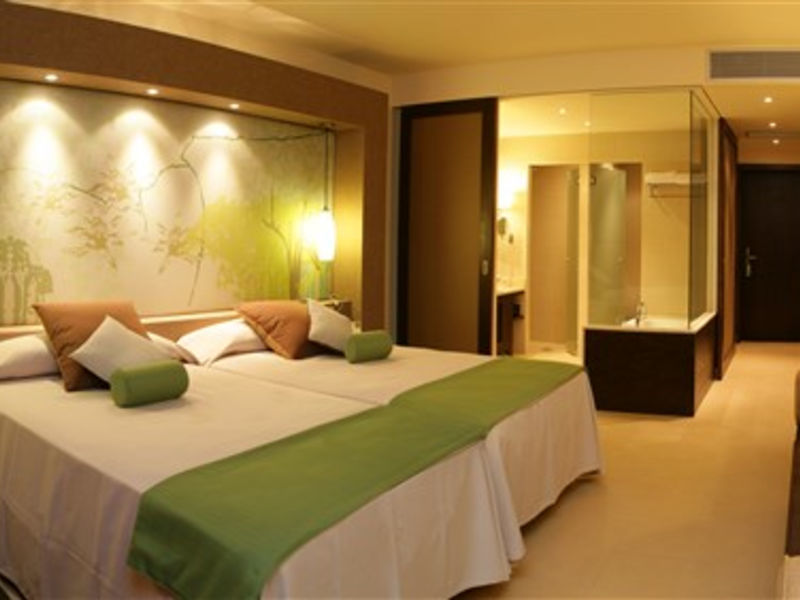 Sandos San Blas Natur Resort & Golf
