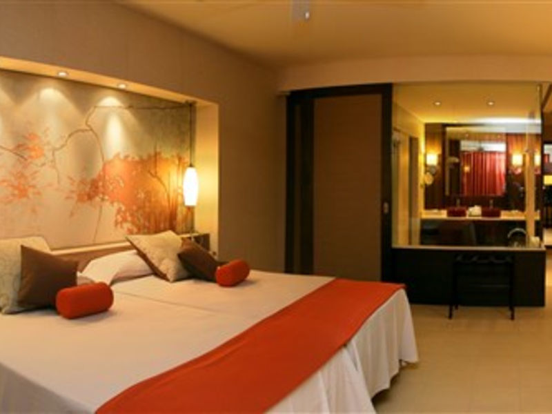 Sandos San Blas Natur Resort & Golf