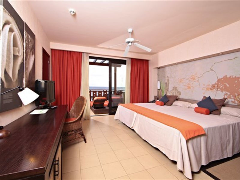Sandos San Blas Natur Resort & Golf
