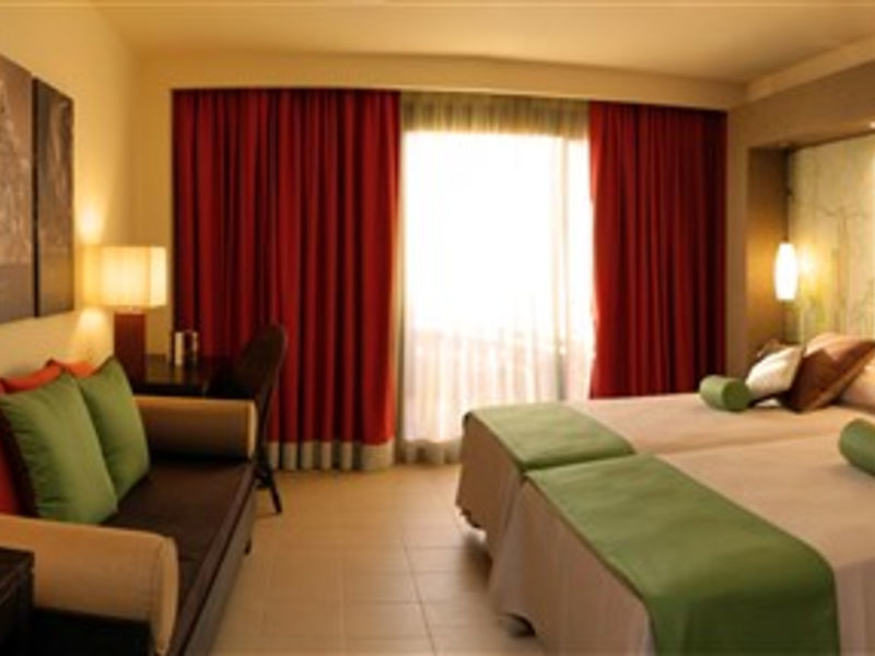 Sandos San Blas Natur Resort & Golf