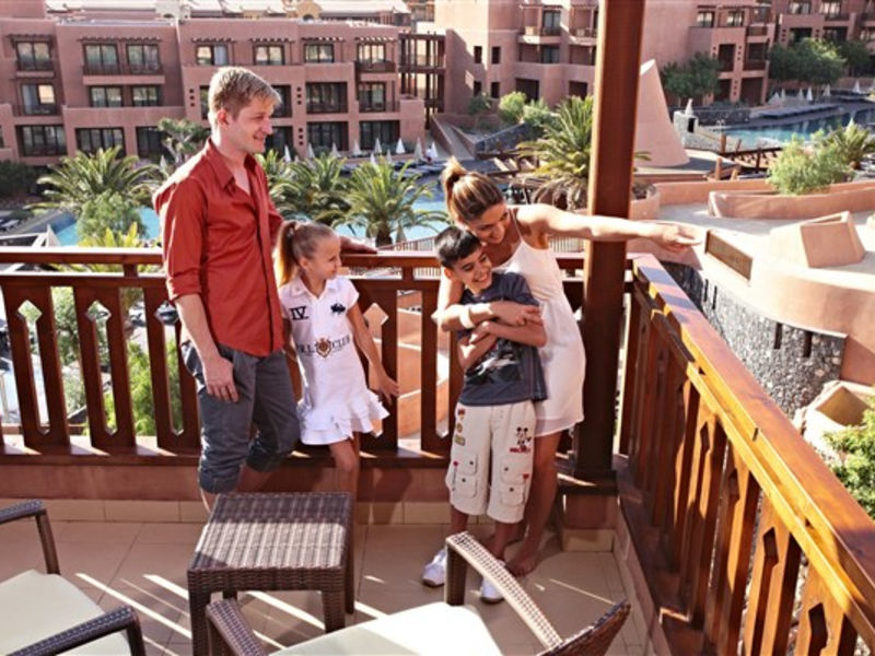 Sandos San Blas Natur Resort & Golf