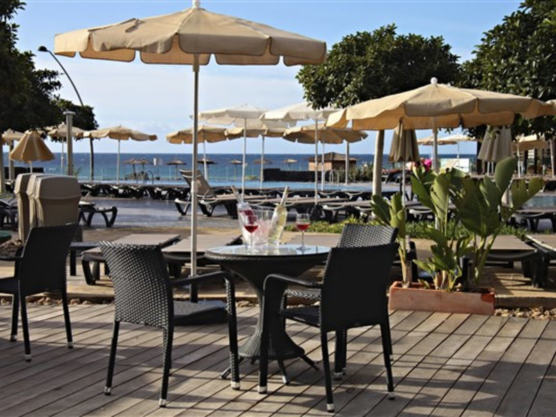 Sandos San Blas Natur Resort & Golf