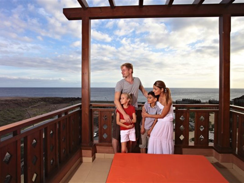 Sandos San Blas Natur Resort & Golf