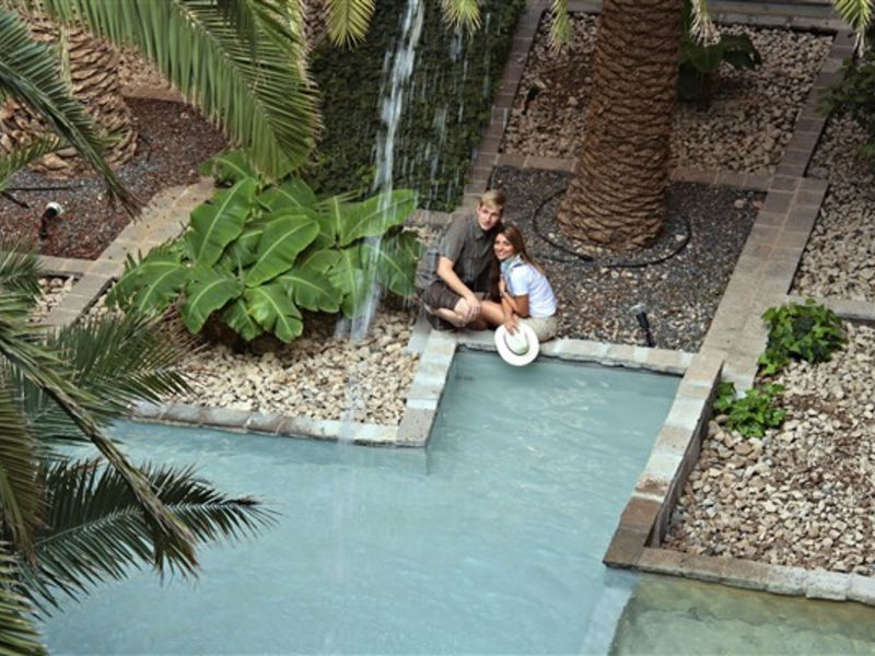 Sandos San Blas Natur Resort & Golf