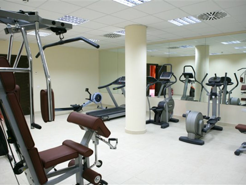 Sandos San Blas Natur Resort & Golf