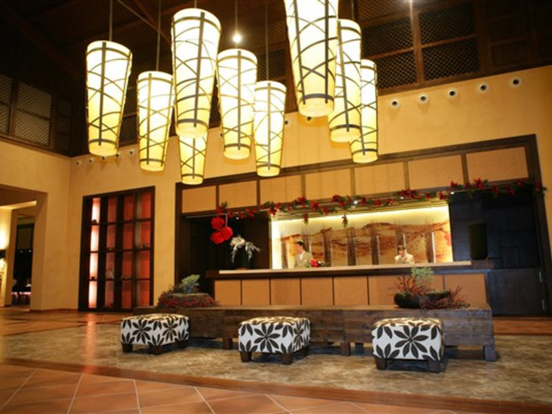 Sandos San Blas Natur Resort & Golf