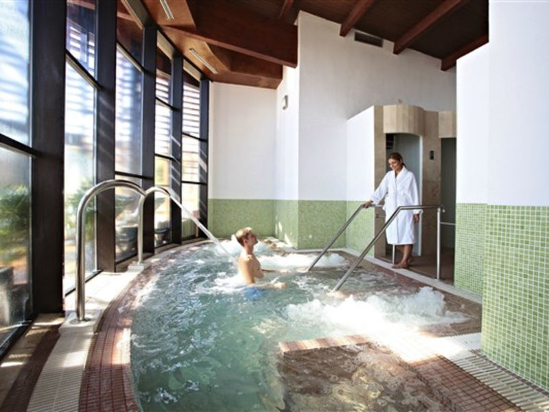 Sandos San Blas Natur Resort & Golf
