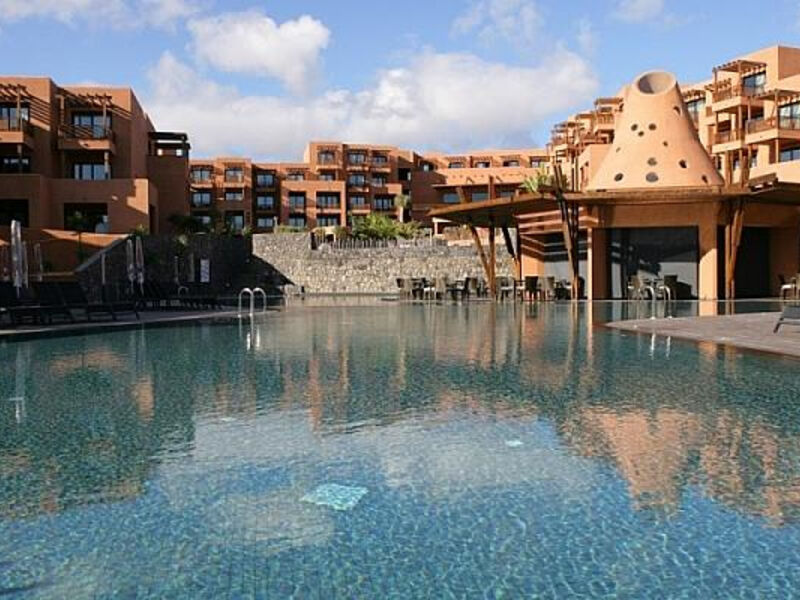 Sandos San Blas Nature Resort & Golf