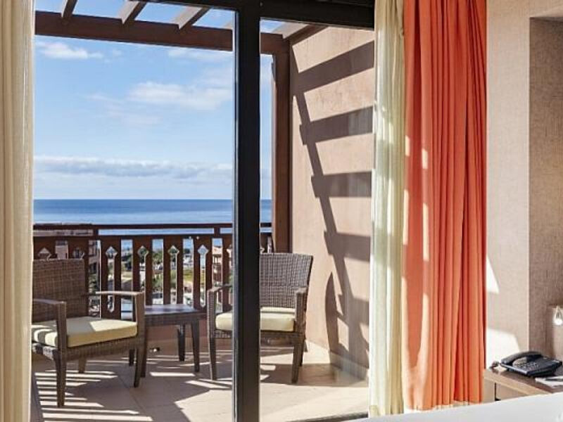 Sandos San Blas Nature Resort & Golf