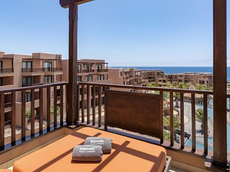 Sandos San Blas Nature Resort & Golf