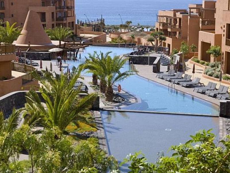 Sandos San Blas Nature Resort & Golf