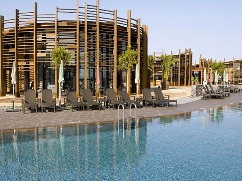 Sandos San Blas Nature Resort & Golf