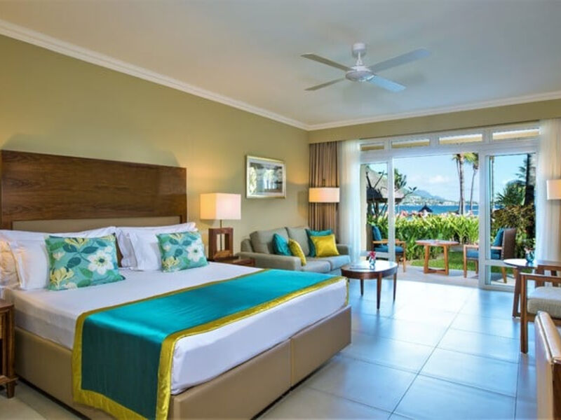 Sands Suites Resort & Spa