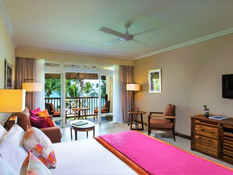 Sands Suites Resort & Spa